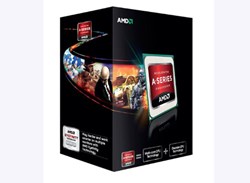 AMD APU A8-5600K CPU